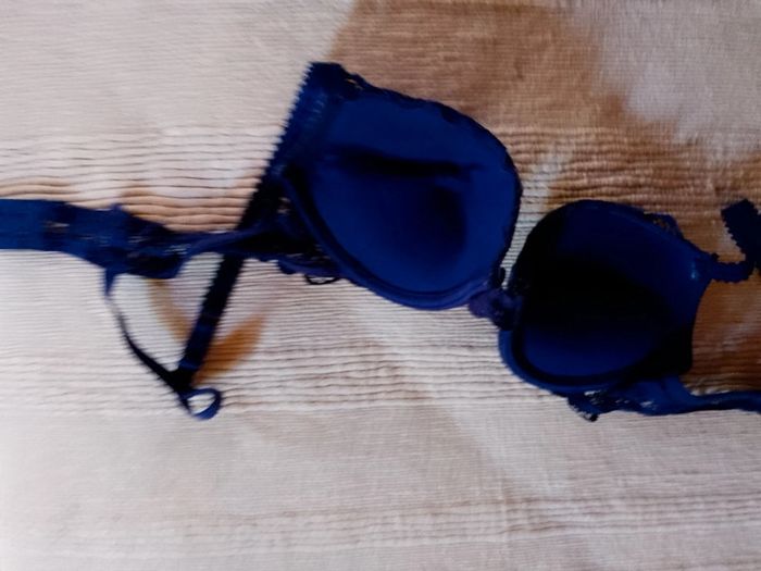 Soutien-gorge Rougegorge 85/90a - photo numéro 5