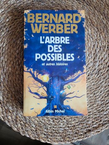 L arbre des possibles et autres histoires.