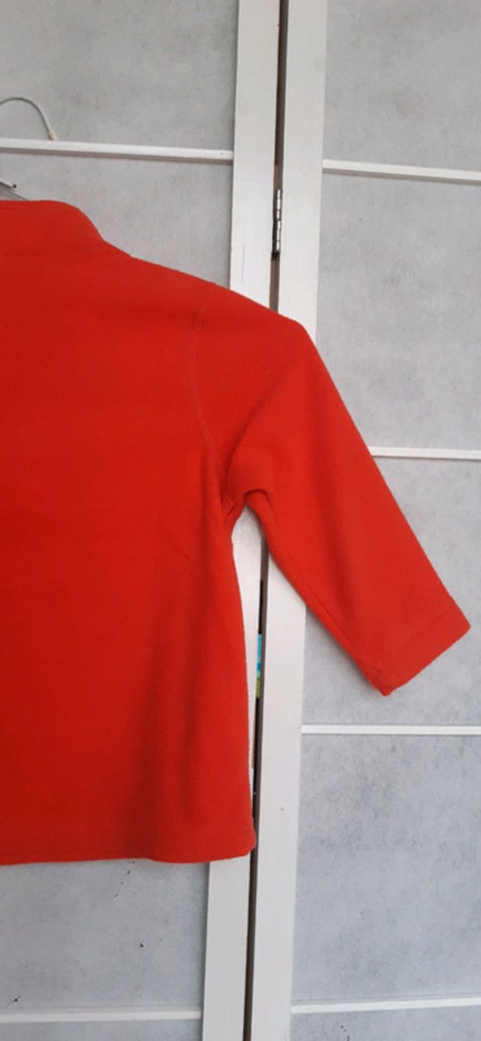 Pull polaire - photo numéro 9