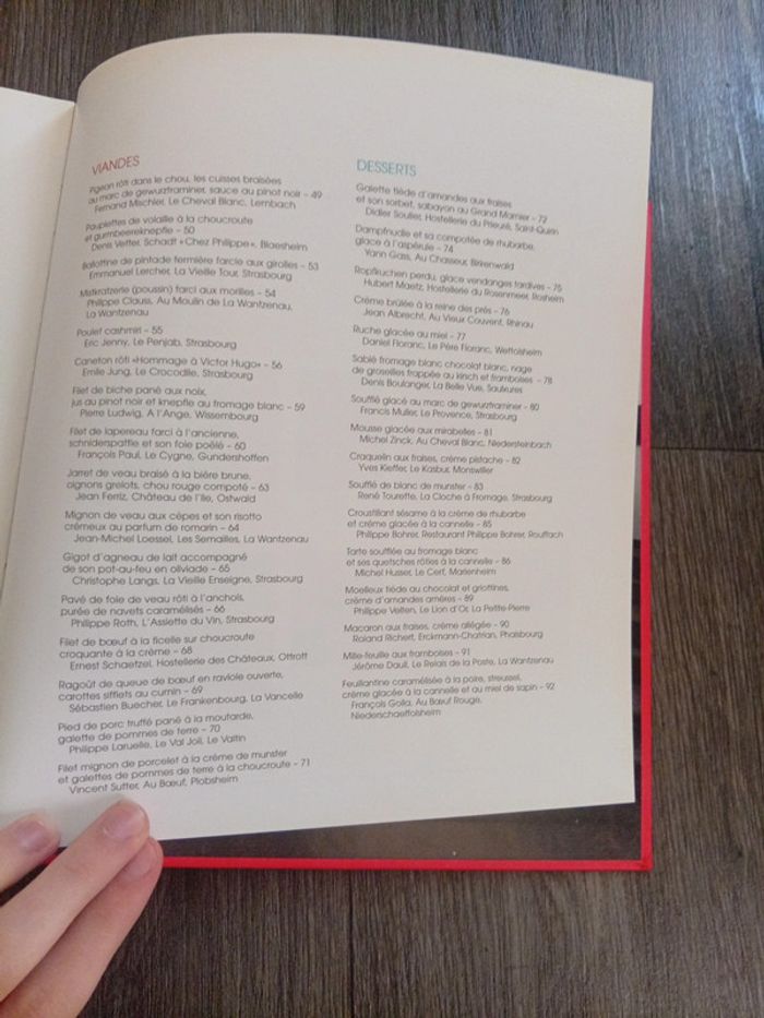 Cuisine a l alsacienne - photo numéro 6