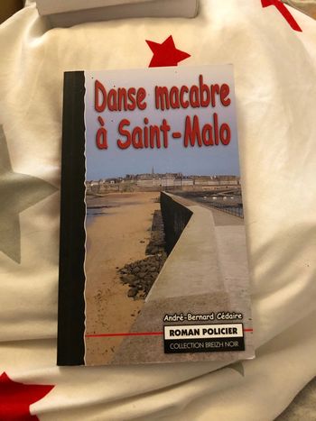 Danse macabre à saint -Malo