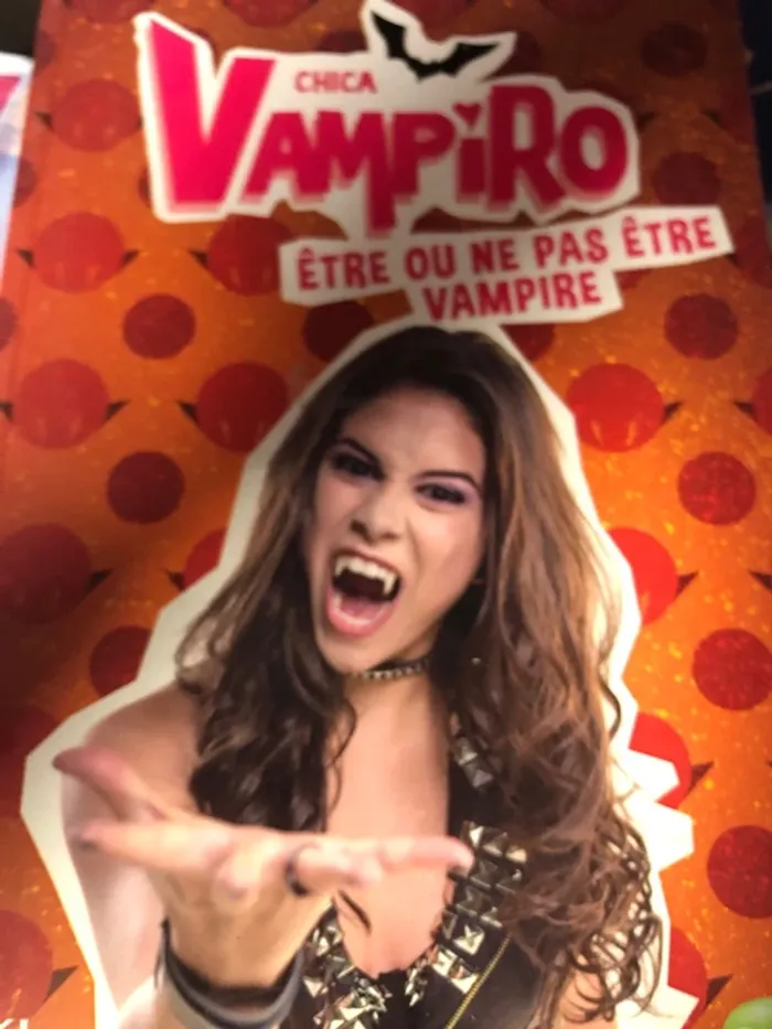 Chics vampiro - photo numéro 2