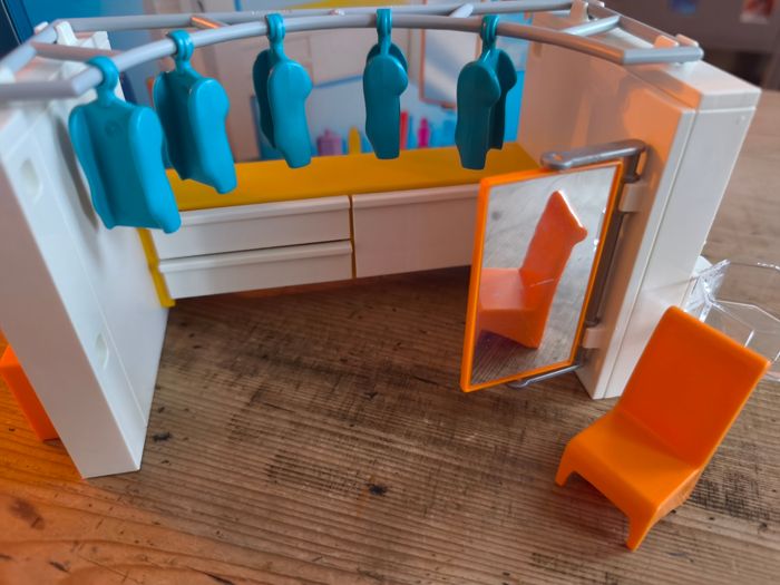 Set playmobil dressing 5576 - photo numéro 9