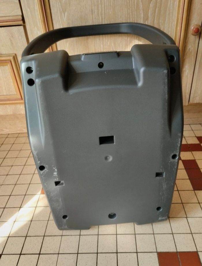 Base Peg Perego - photo numéro 4