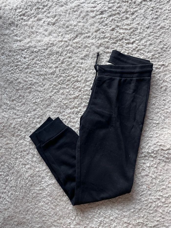 Jogging noir primark