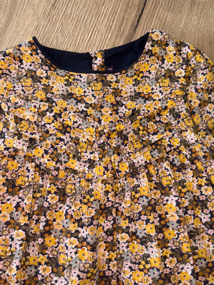 Robe sergent major 10 ans - photo numéro 2