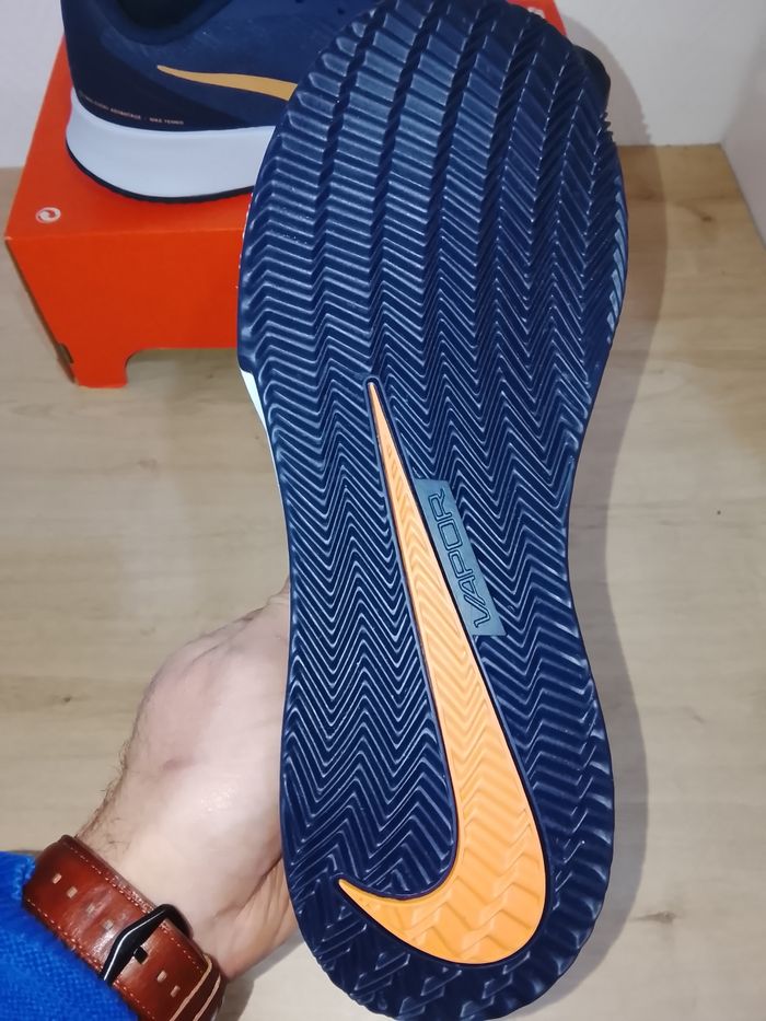 Nike vapor lite 3 - photo numéro 7