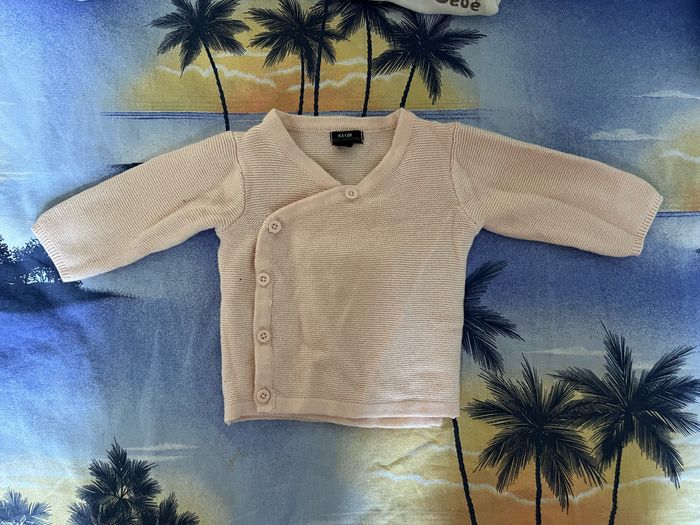 Gilet - photo numéro 2