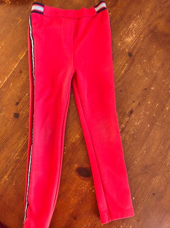 Legging fille
