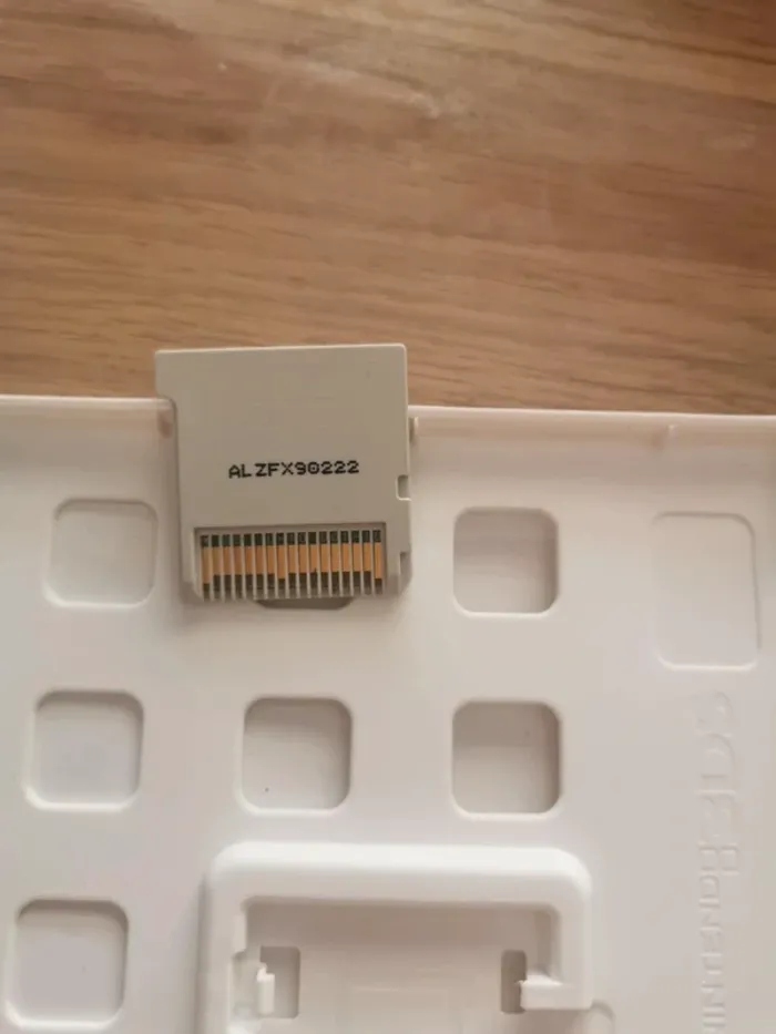 Jeu yokai watch 3 - photo numéro 4