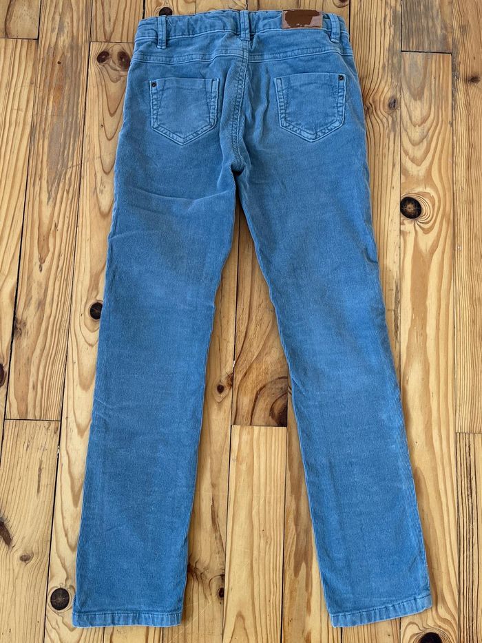 Pantalons Cyrillus 9 ans - photo numéro 4