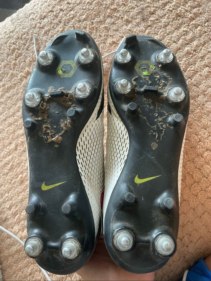 Crampon phantom Nike - photo numéro 4