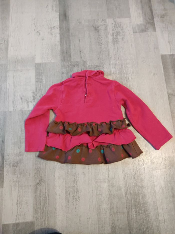 Robe tunique - photo numéro 2