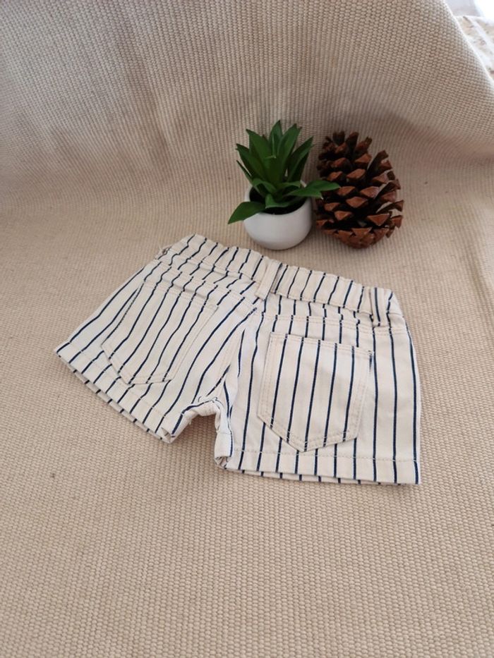 Short kiabi - photo numéro 2