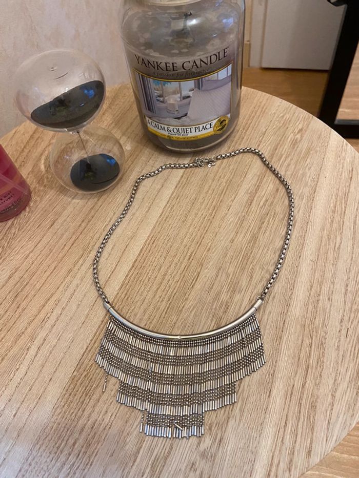 Collier fantaisie - photo numéro 2