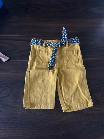 Joli pantalon