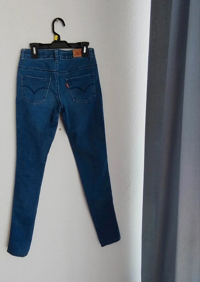 Jeans slim - photo numéro 8