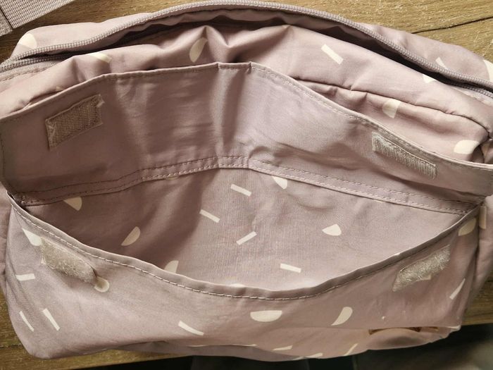 Sac à langer - photo numéro 5