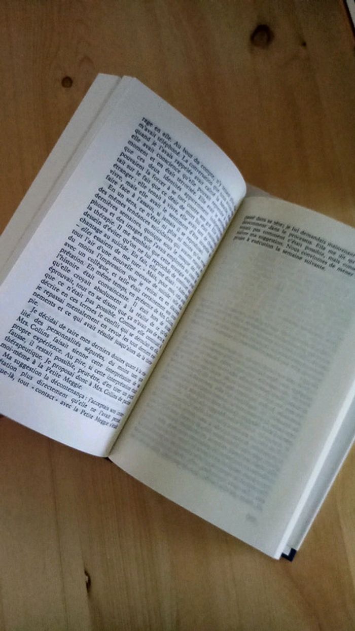 Inavouable mensonge - photo numéro 4