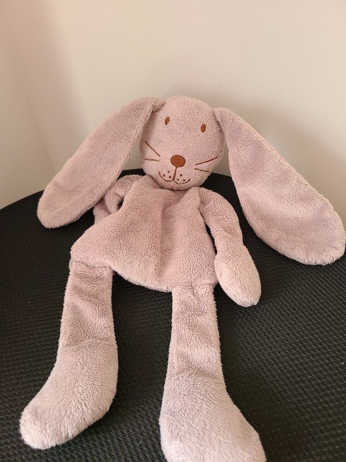 Doudou lapin