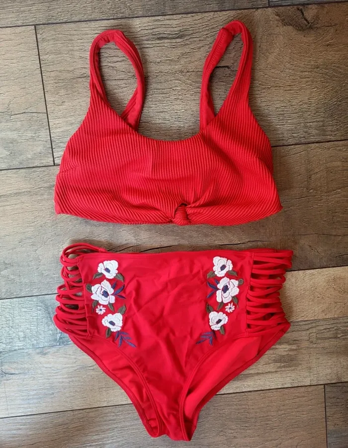 Maillot de bain Hollister