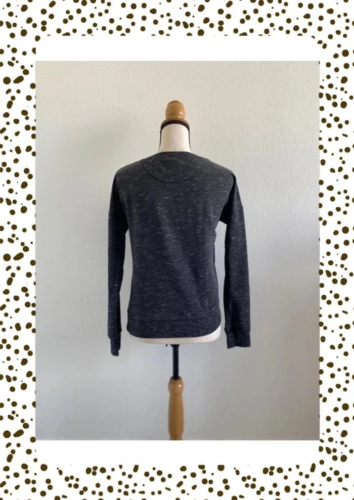 Sweat à col rond - photo numéro 3