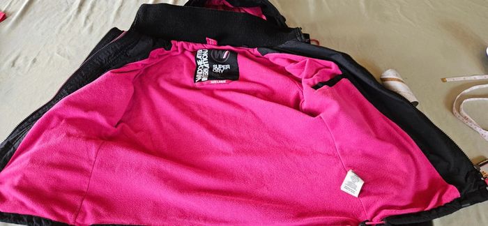 Veste Superdry - photo numéro 11