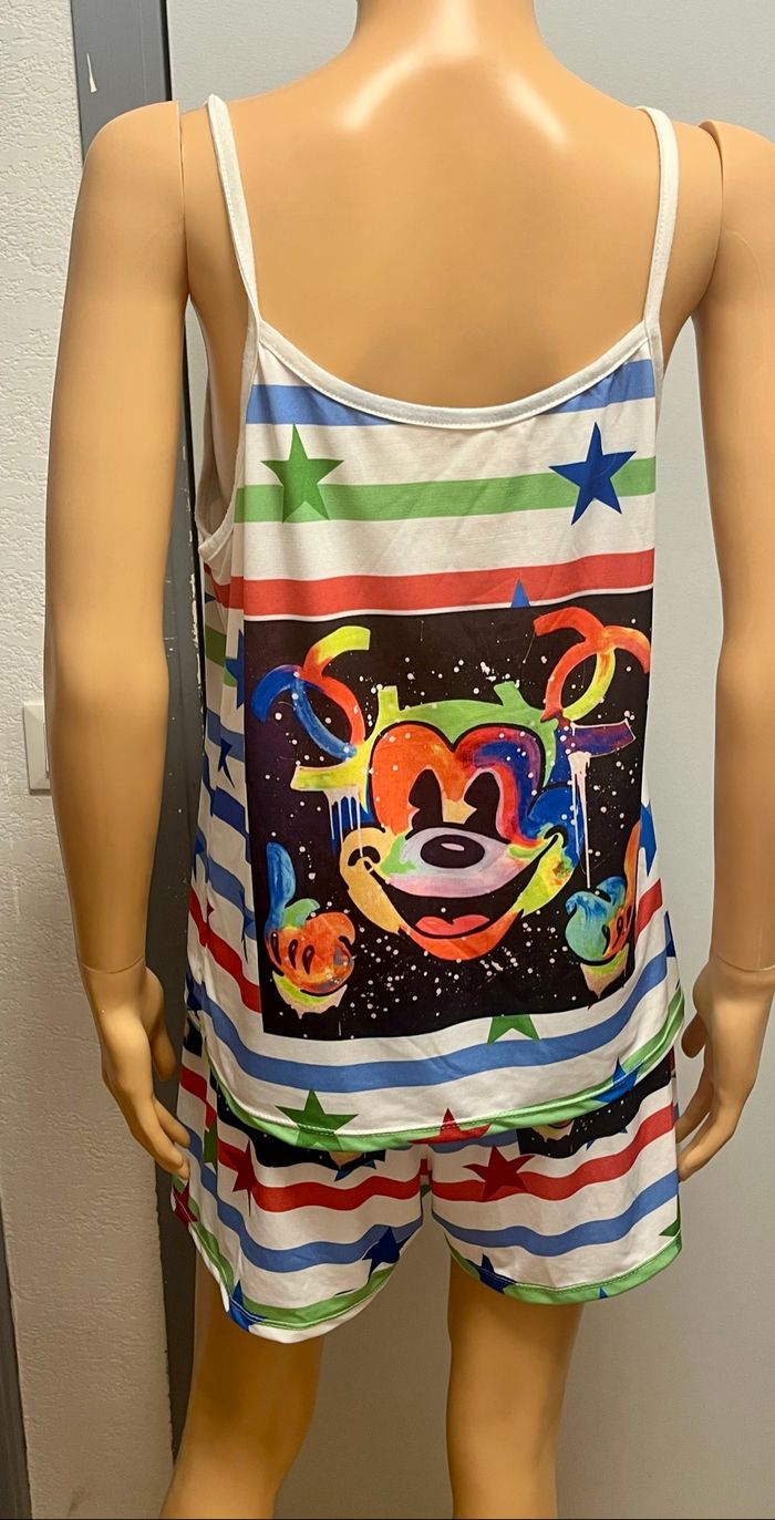 Ensemble Mickey - photo numéro 6
