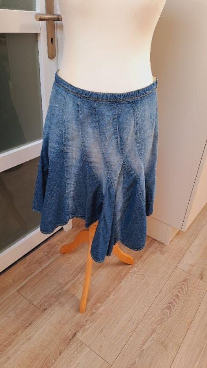 Jupe taille 44
