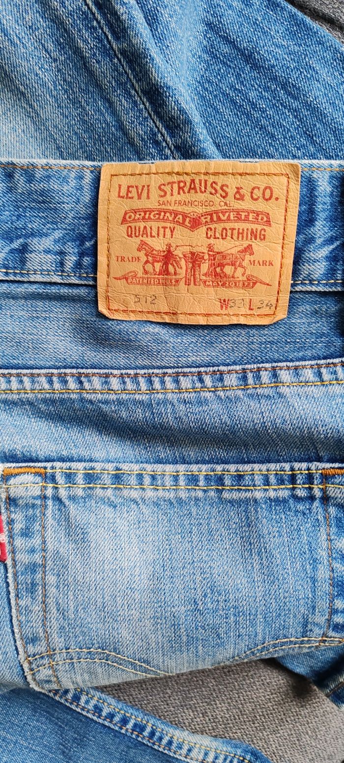 Jean Levi's - photo numéro 4