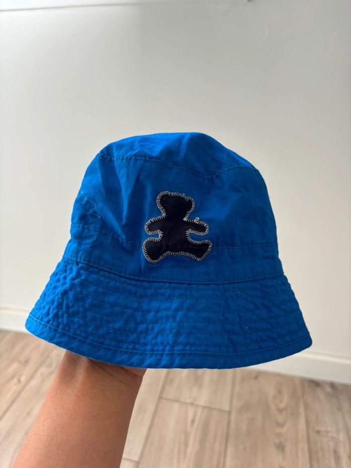 Bob lulu castagnette taille 47