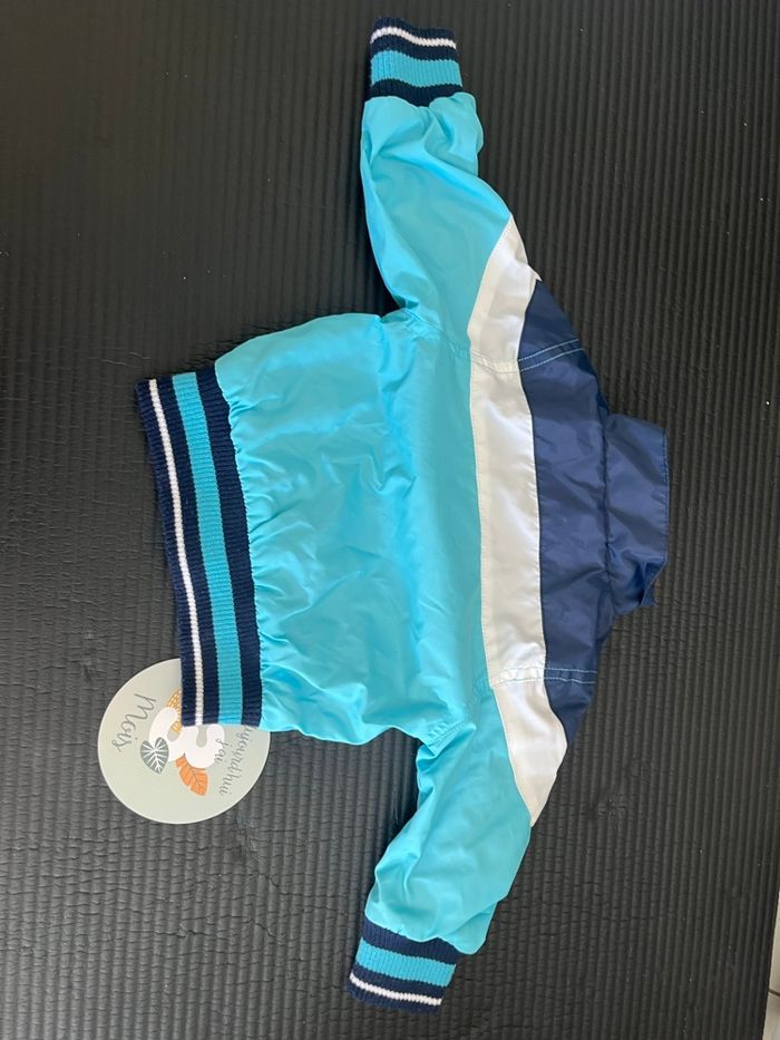 Veste 3 mois - photo numéro 3