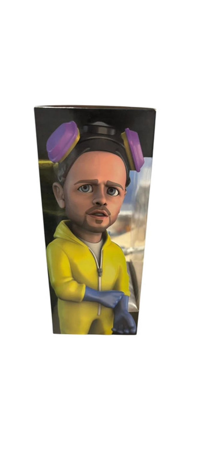 Figurine Minix Collectible Breaking Bad Jesse Pinkman Tv Séries 126 neuf - photo numéro 3