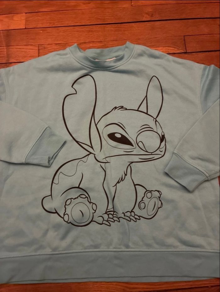 Pull stitch - photo numéro 2