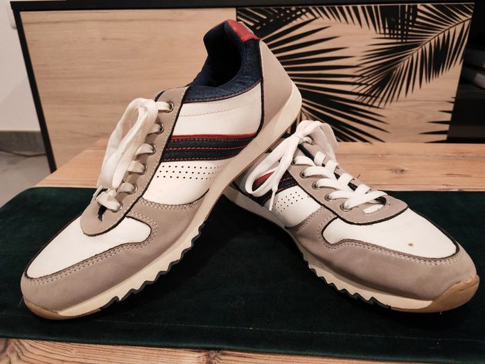 Baskets Lee Cooper