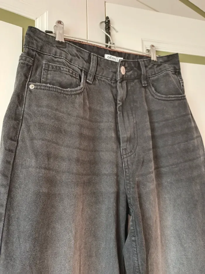 Jeans évasé - photo numéro 3