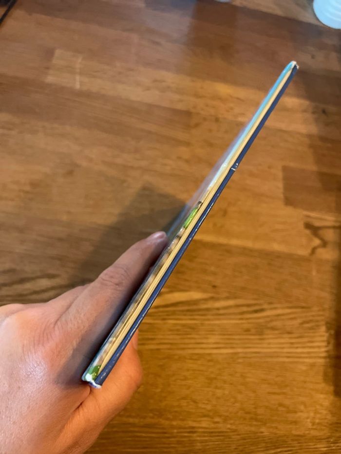 Livre collection Les animaux du zoo Sandy la girafe - photo numéro 4