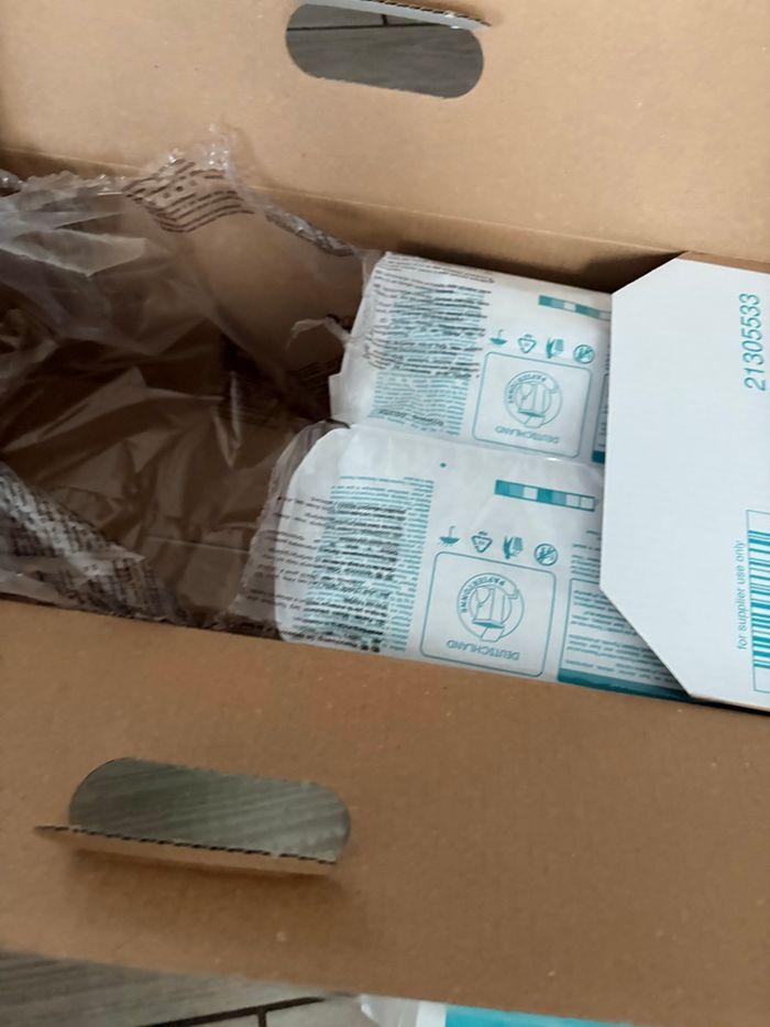 Pampers Harmony T2 - photo numéro 2