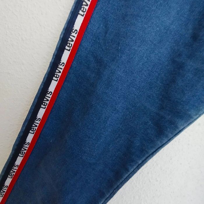 Jeans slim - photo numéro 4