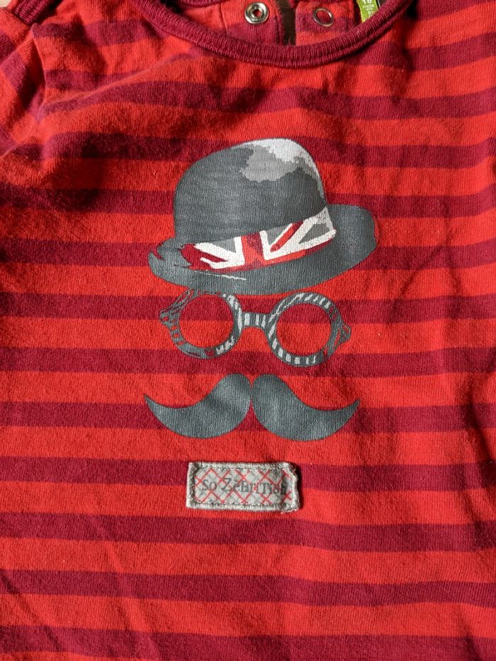 Tenue garçon 18 mois - photo numéro 4