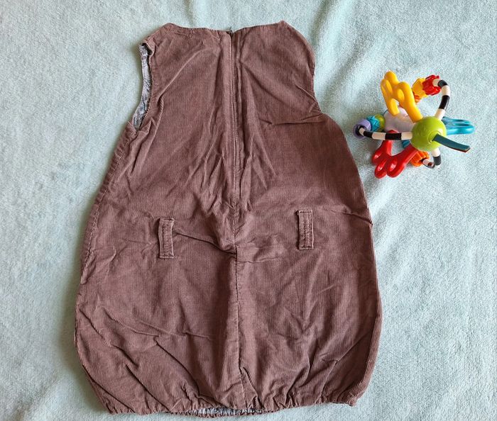 Robe taille 18 mois - photo numéro 2