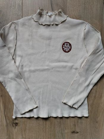 Pull Fille Zara