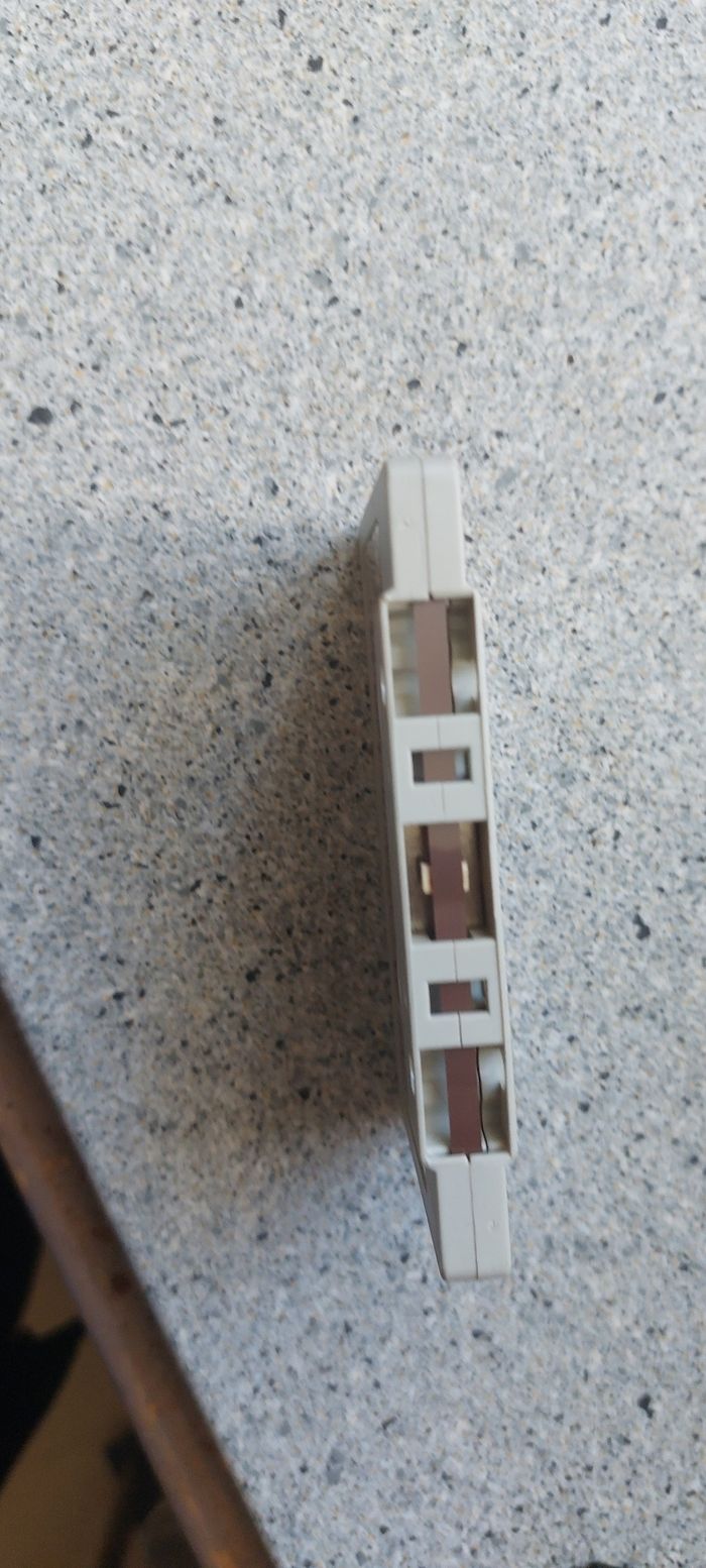 Cassette audio - photo numéro 7