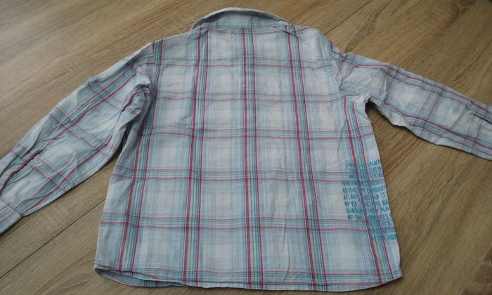 chemise Tape à l'œil garçon - photo numéro 5