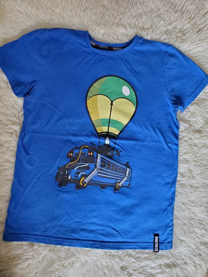 t-shirt fortnite