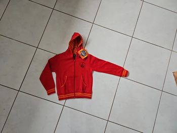 Veste garçon 6/8 ans Skylanders Giants neuf u19