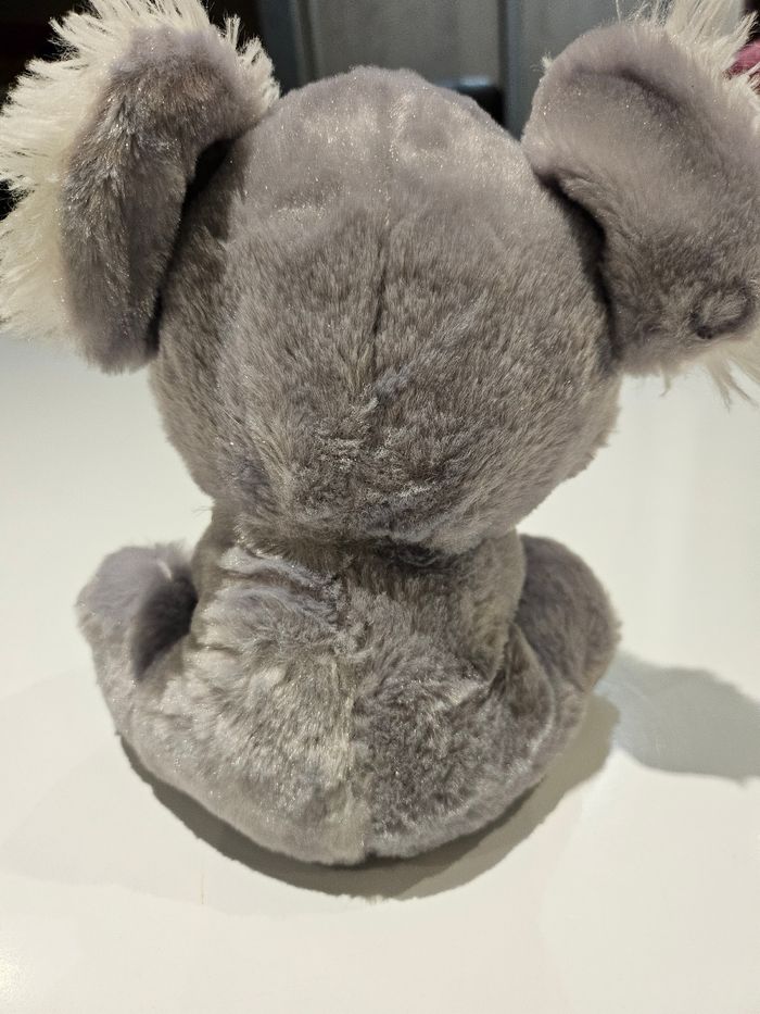 Peluche - photo numéro 2