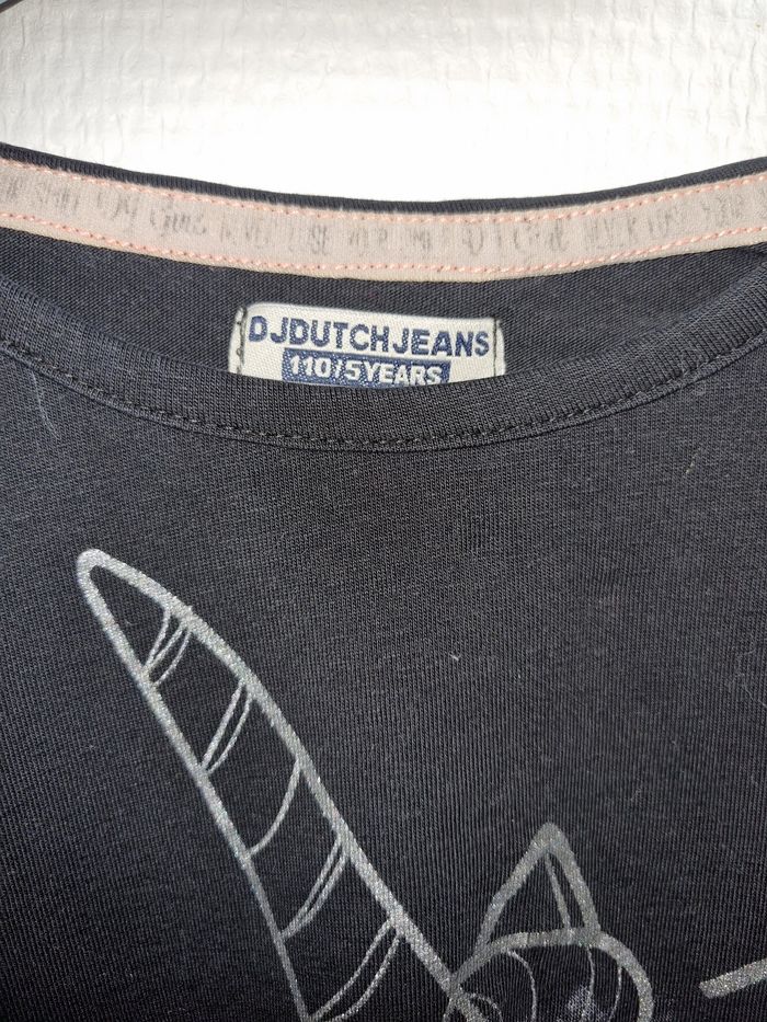 Tee shirt - photo numéro 2