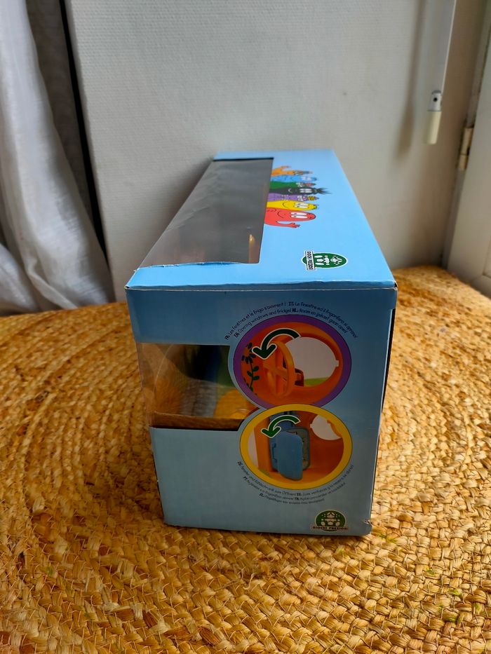 Barbamaison des Barbapapa - photo numéro 2