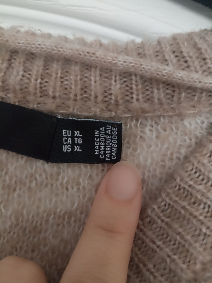 Pull Véro Moda - photo numéro 4